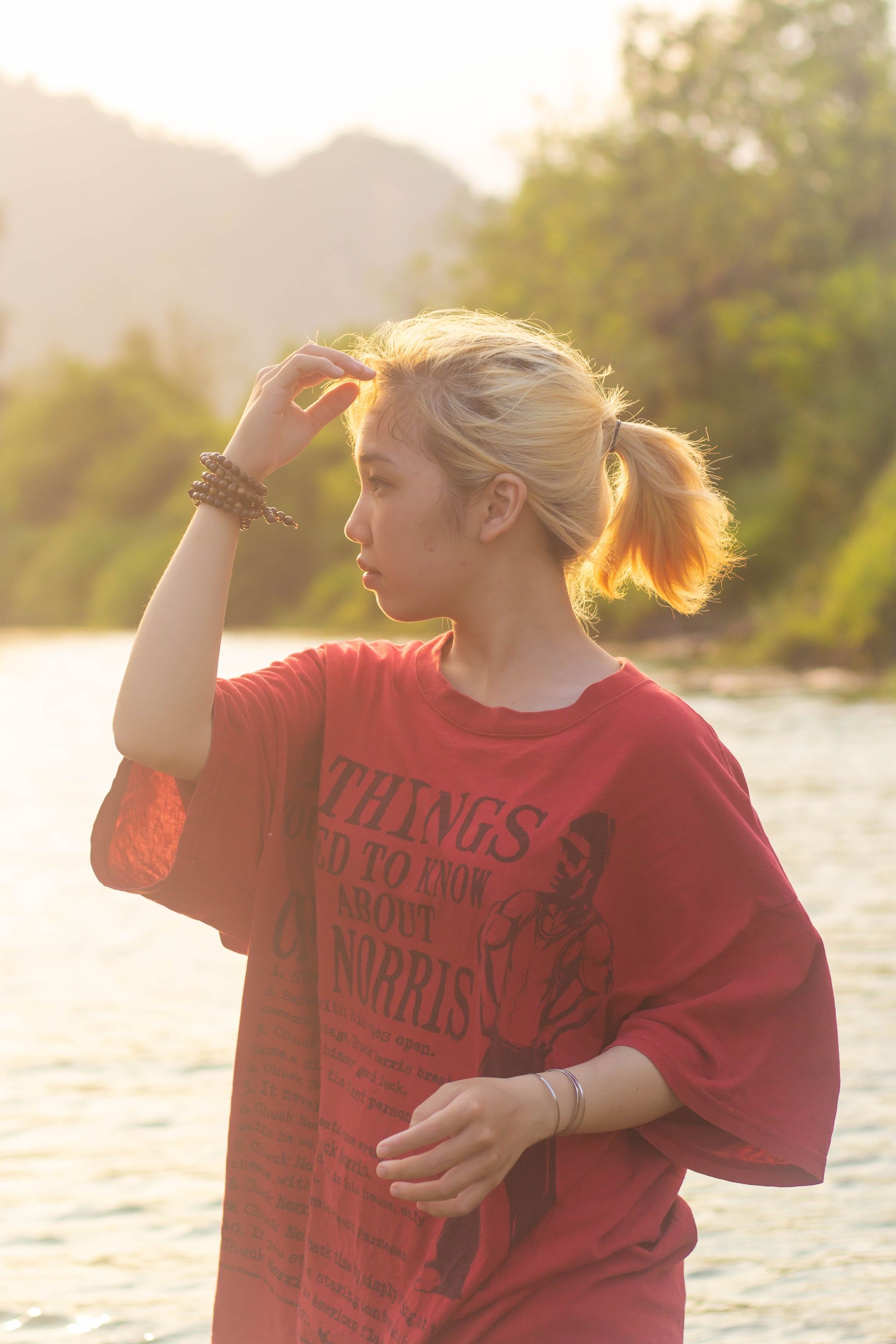 Đoàn Thị Sao Mai