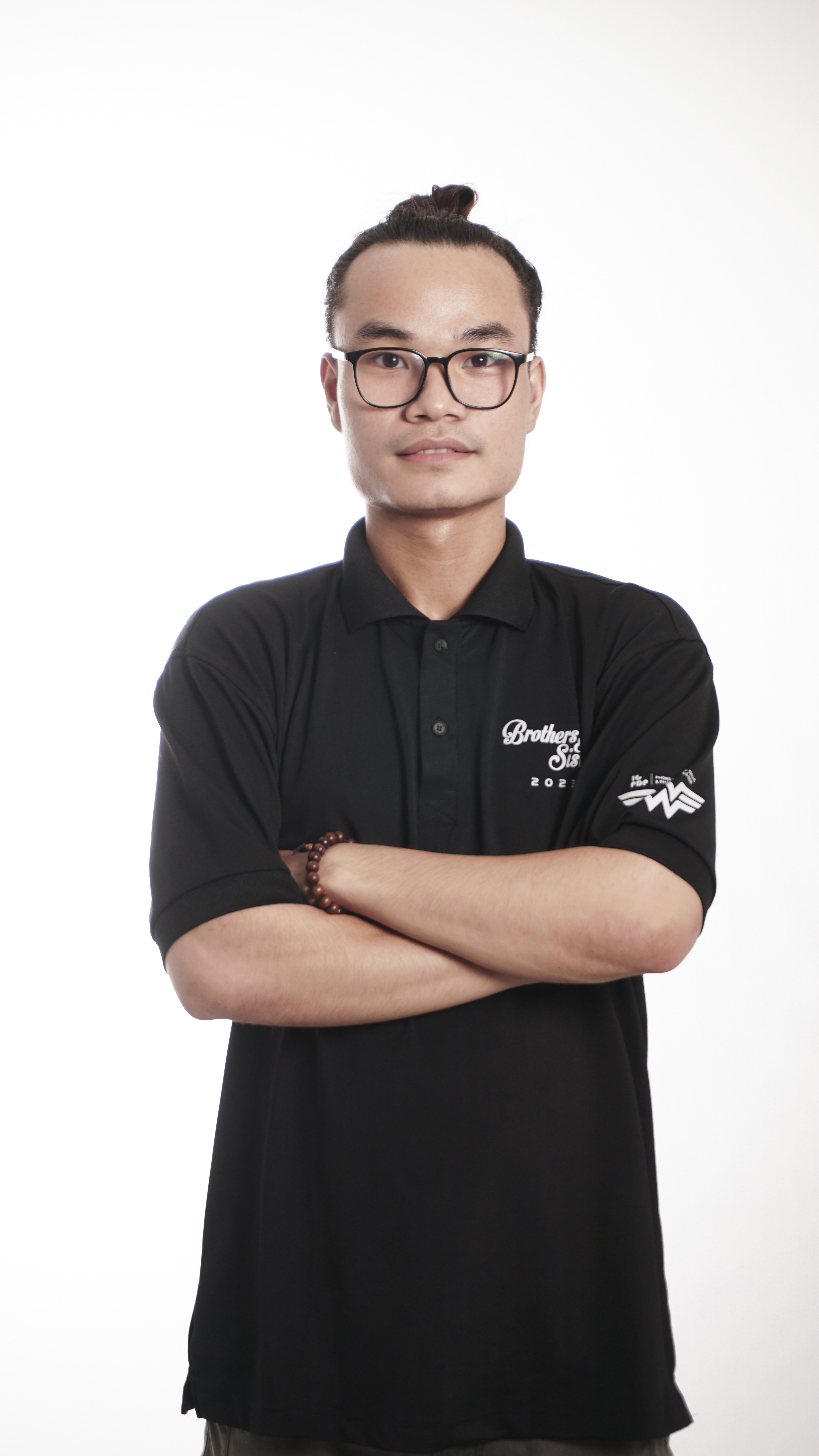 Đoàn Phước Trường Hải