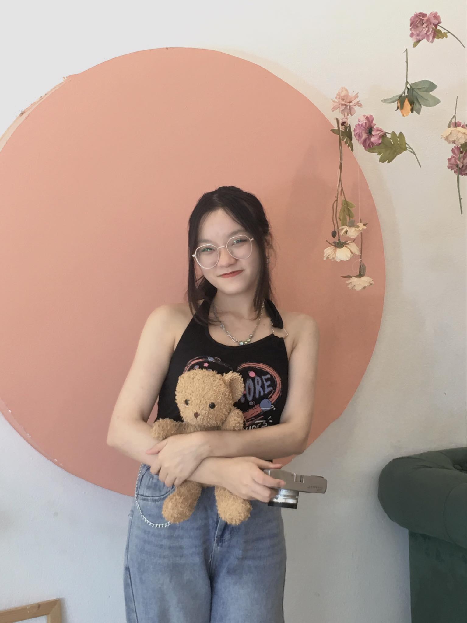 Nguyễn Thị Thanh Thuy