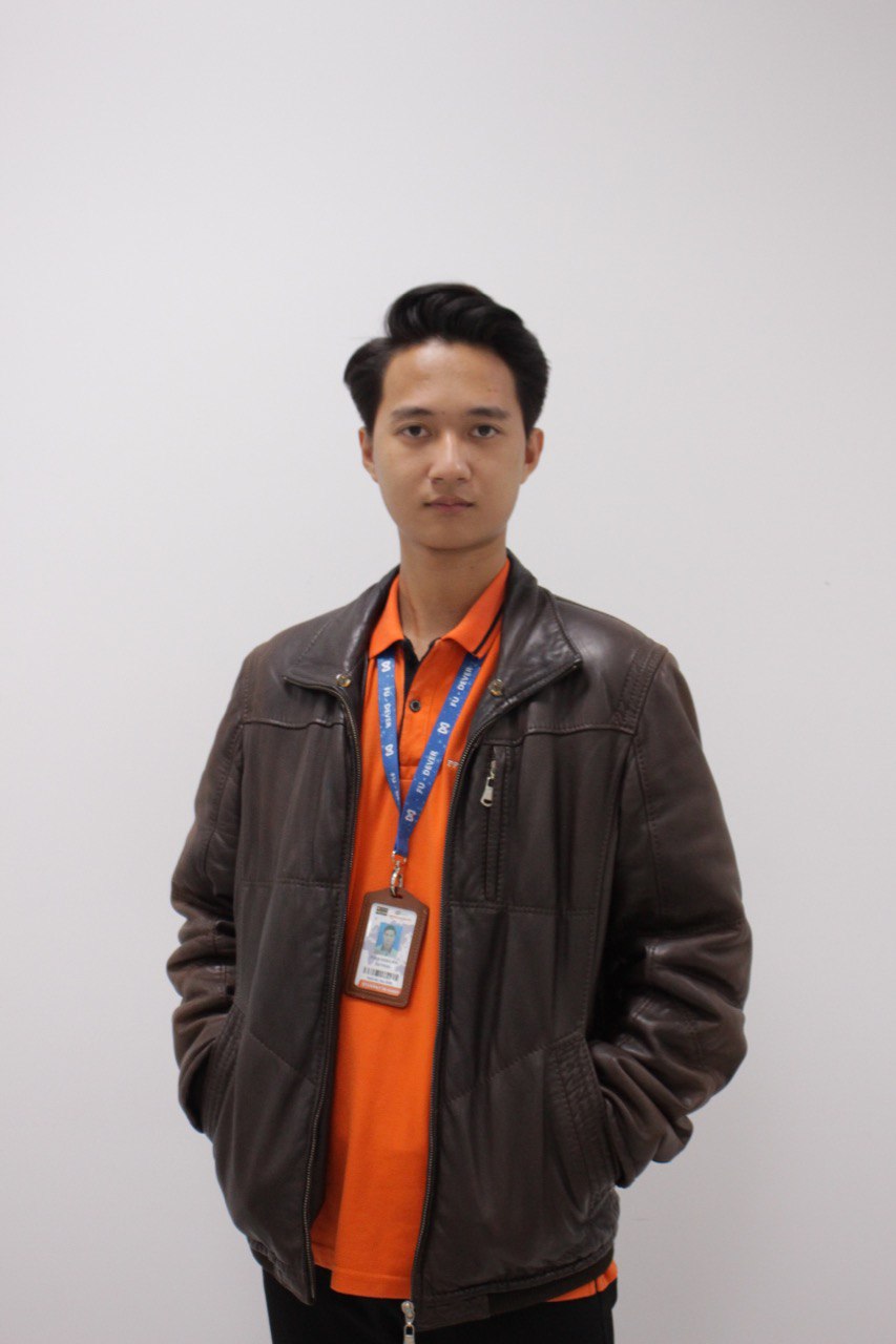 Trần Văn Bảo Thắng